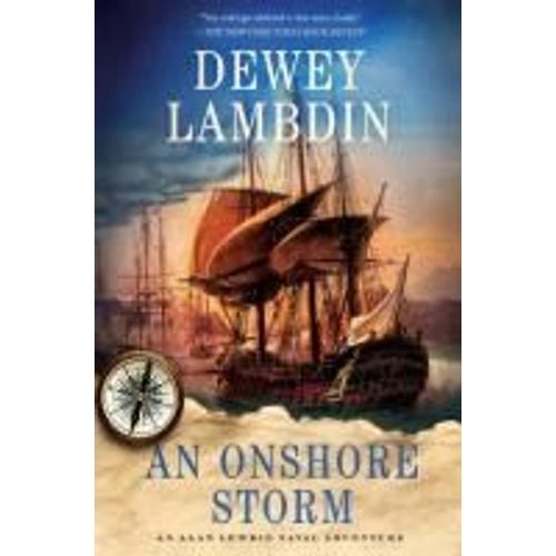 Onshore Storm