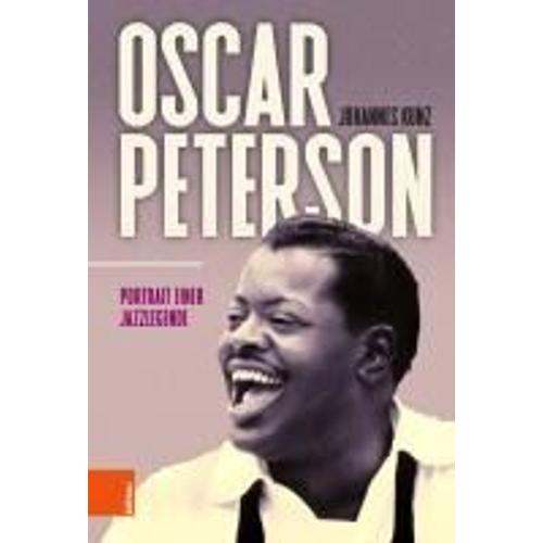 Oscar Peterson