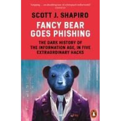 Fancy Bear Goes Phishing