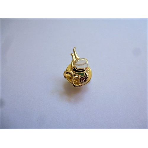Pins Militaria Kepi Legion