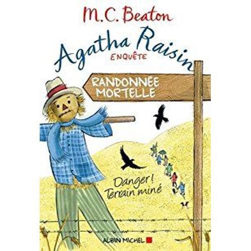 Agatha Raisin - Randonnée Mortelle