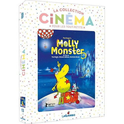 Molly Monster