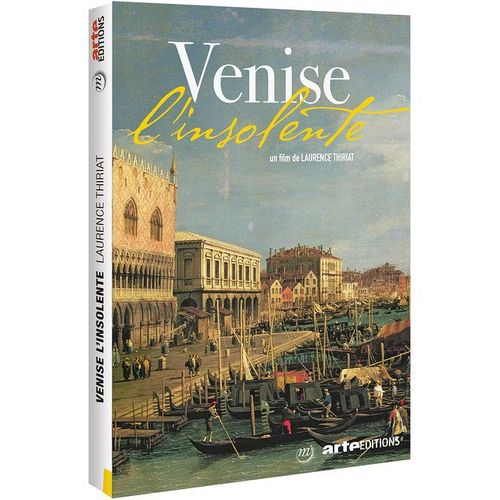 Venise L'insolente