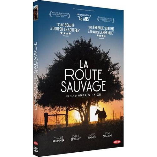 Route Sauvage,  La