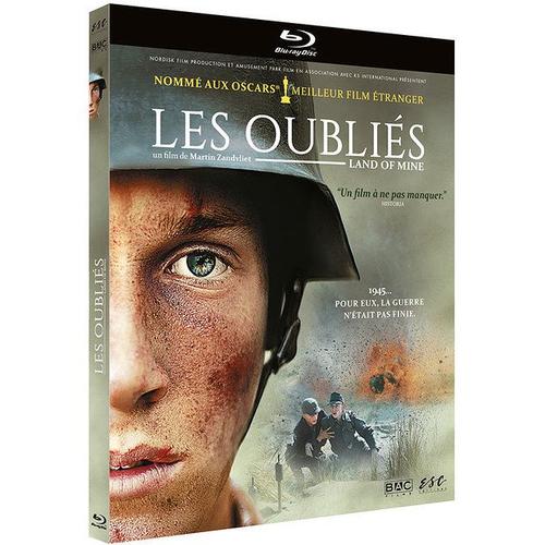 Les Oubliés - Blu-Ray