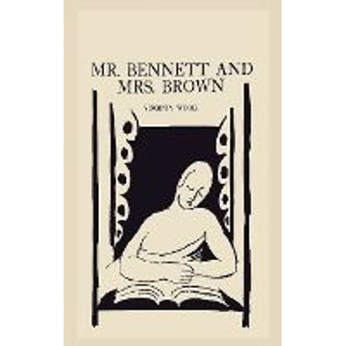 Mr. Bennett And Mrs. Brown