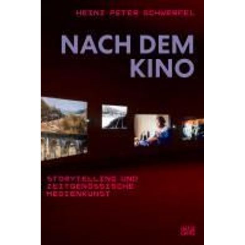 Nach Dem Kino