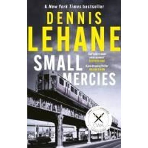 Small Mercies