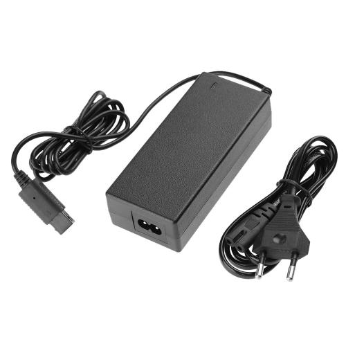 Ac Chargeur Adaptateur Dc12v 3.25a Câble D'alimentation Câble D'alimentation Pour Nintend Gamecube Ngc Console - Ue Plug