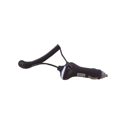 Chargeur Allume Cigare Mini Usb Pour Blackberry Htc