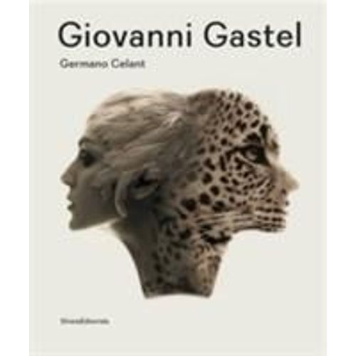 Giovanni Gastel