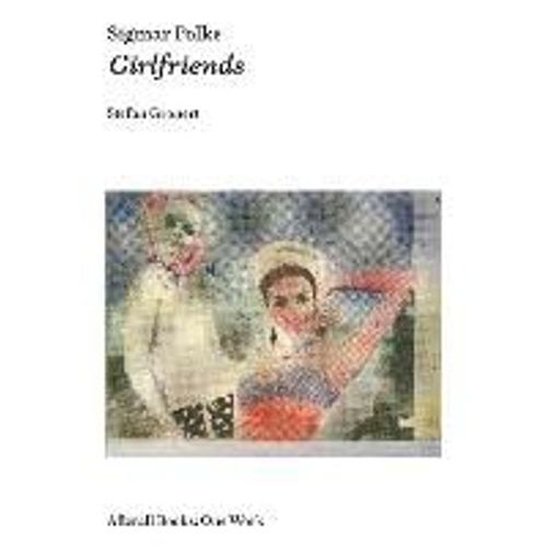 Sigmar Polke