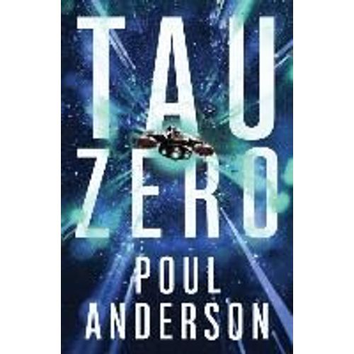 Tau Zero