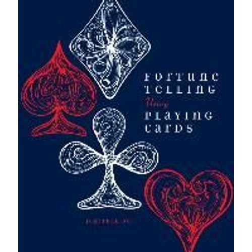 Fortune Telling Using Playing Cards