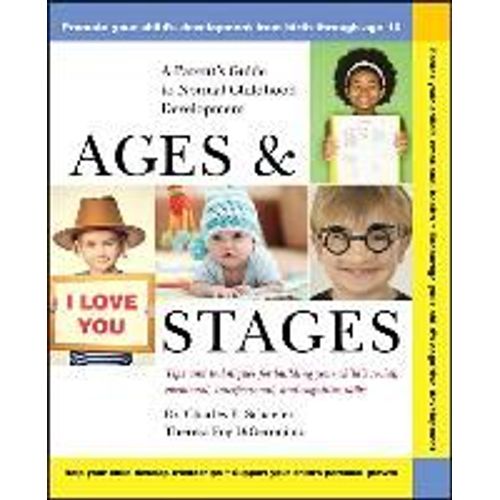 Ages And Stages
