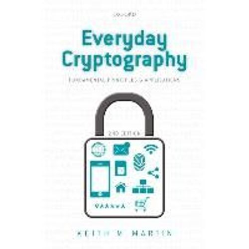 Everyday Cryptography