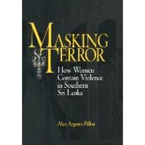 Masking Terror