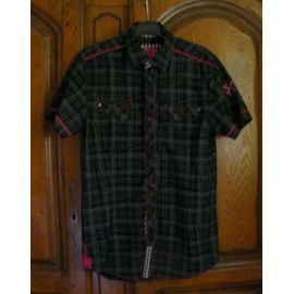 Chemise Armand Thiery - Talle M