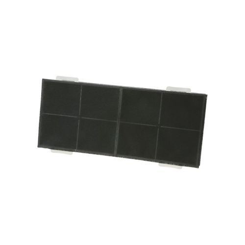 FC61 - filtre à charbon actif pour hotte Bosch 00460120