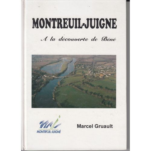 Montreuil Juigne