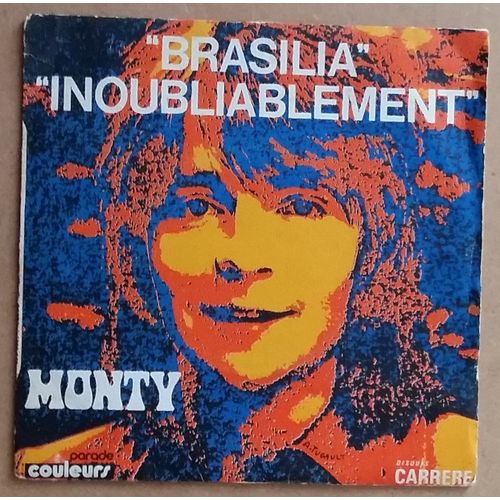 Monty "Brasilia "