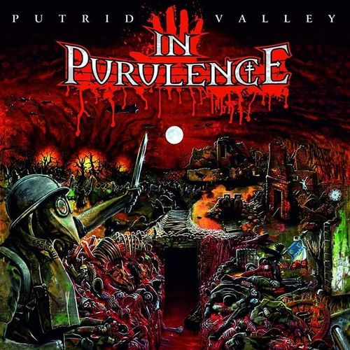 Putrid Valley