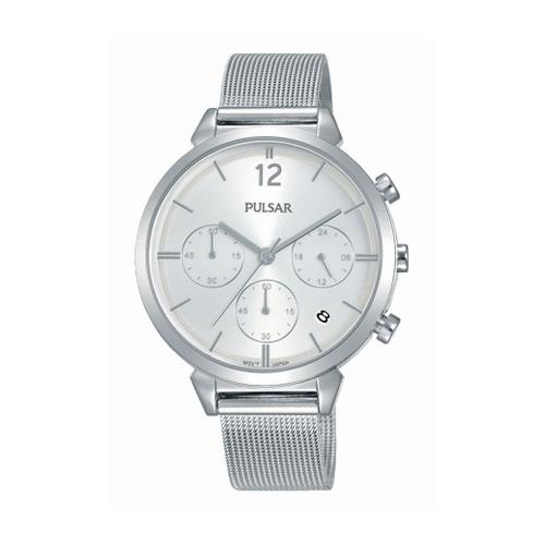 Pulsar Montres Argent Femme - Pt3943x1