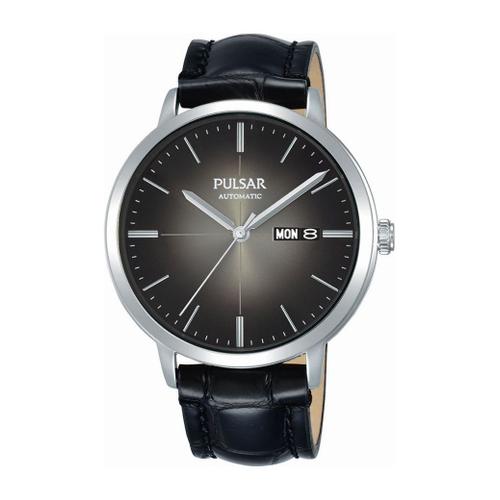 Pulsar Montres Noir Homme - Pl4045x1