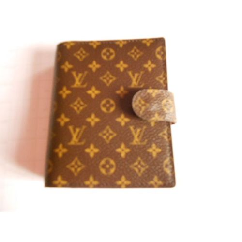 porte agenda louis vuitton