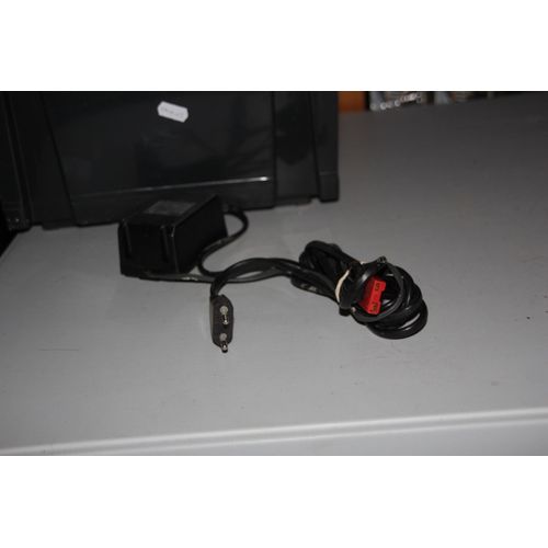 Chargeur Alimentation Secteur Pour Circuit De Voiture Ideal-Ideal