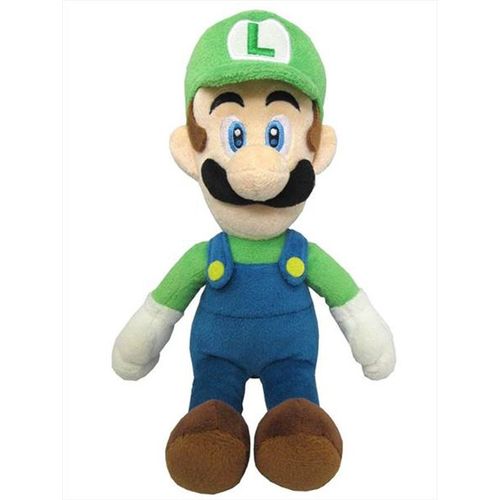 Peluche Luigi