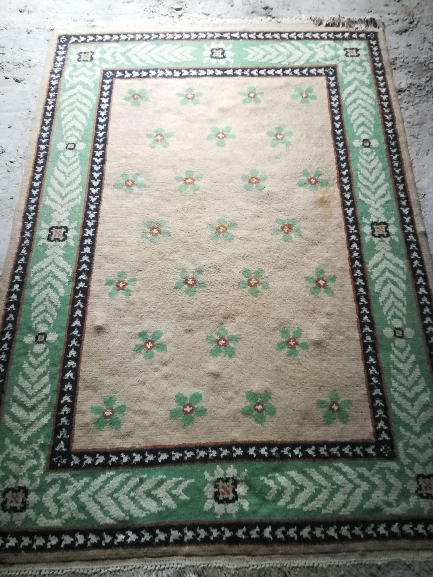 Tapis Tissé à la Machine Algérie  Achat et vente Tapis Tissé à la