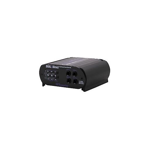 DUAL ZDIRECT