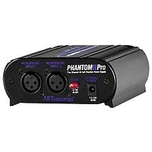 PHANTOM II PRO