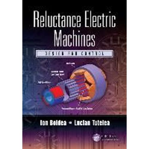 Reluctance Electric Machines