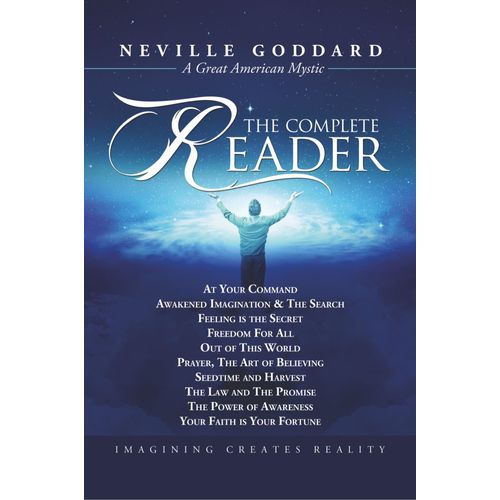 Neville Goddard