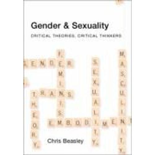 Gender And Sexuality