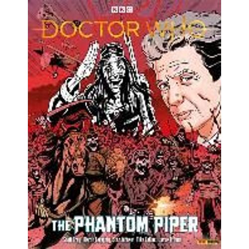 Doctor Who: The Phantom Piper
