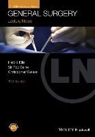 Lecture Notes - General Surgery 13e