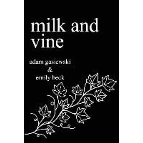 Milk And Vine: Inspirational Quotes From Classic Vines