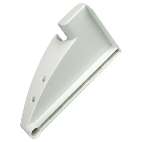 Support balconnet gauche Réfrigérateur congélateur (7438548 LIEBHERR NEFF)
