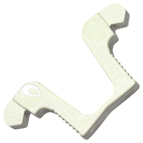 Butée de rail (livrés par 1) - Lave-vaisselle (2154400 MIELE)