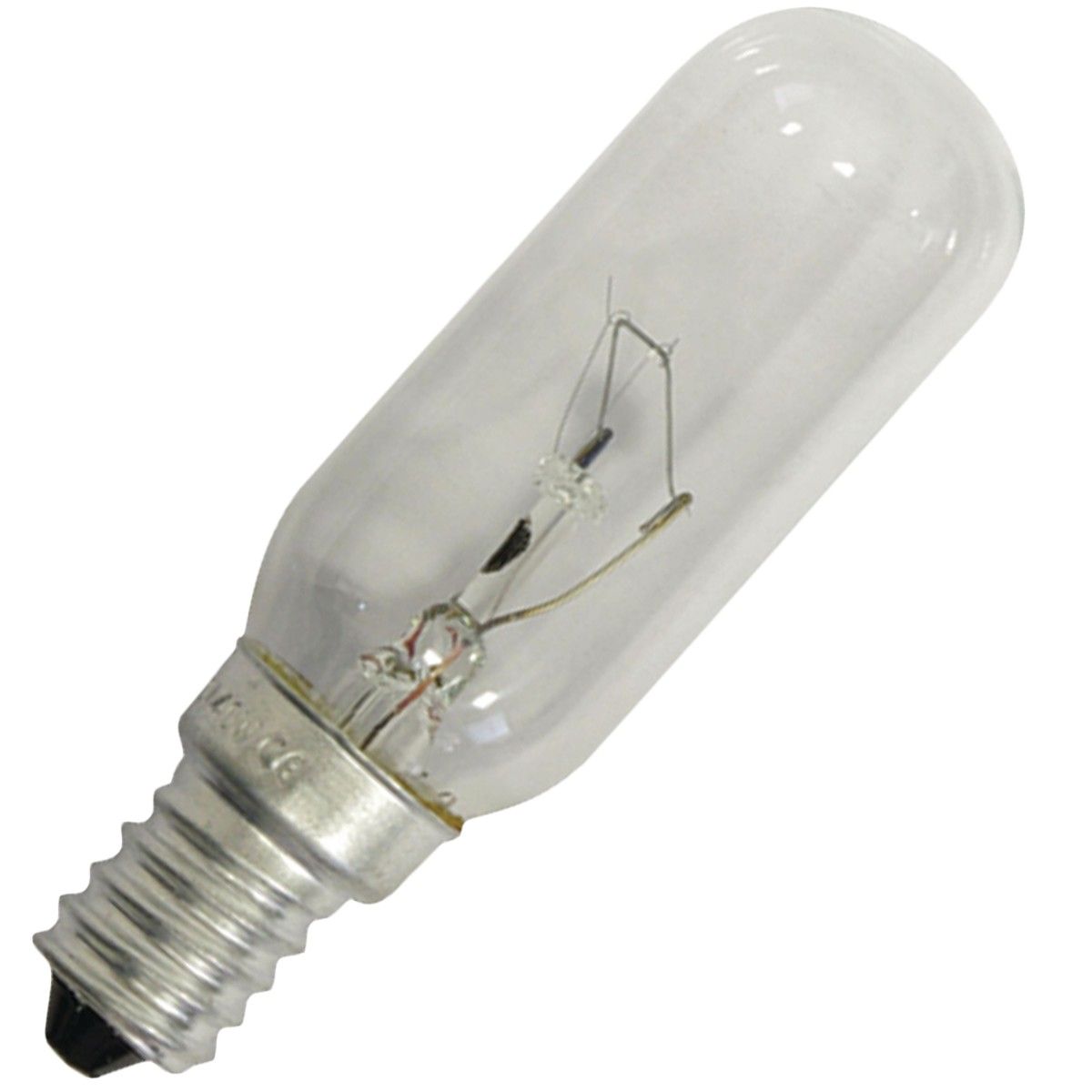 Ampoule De Four E14 - 40W - 220-240V - Electrolux Group