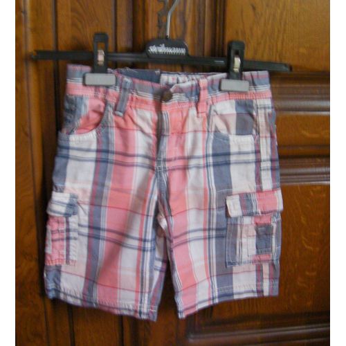 Pantacourt Sergent Major - Taille 5 Ans