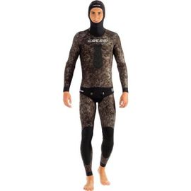 Veste Tracina 3-5 Mm - Taille - T3/M