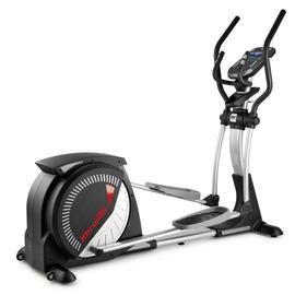 BH Fitness SUPER KHRONOS G2487TFT Vélo elliptique avec écran tactile