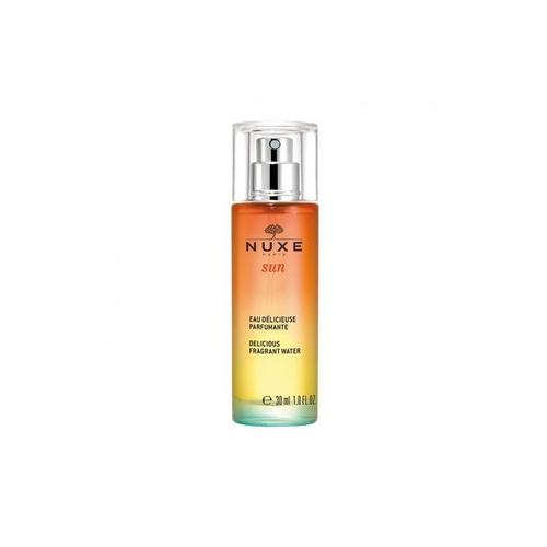 Nuxe Sun Eau Délicieuse Parfumante Vaporisateur 30ml 