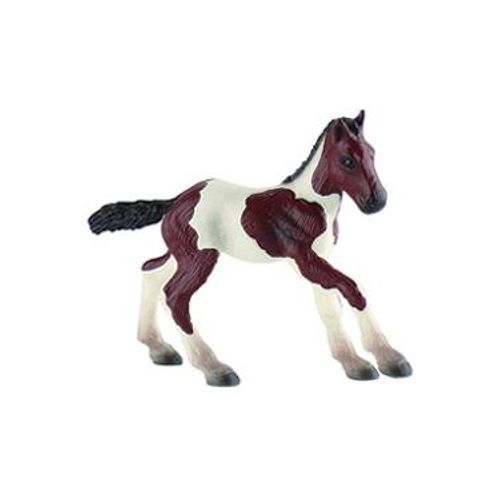 Bullyland Animal World Figurine Poulain 9,5 Cm