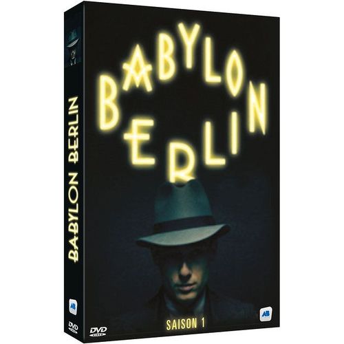 Babylon Berlin - Saison 1