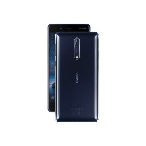 Nokia 8 64 Go Bleu poli